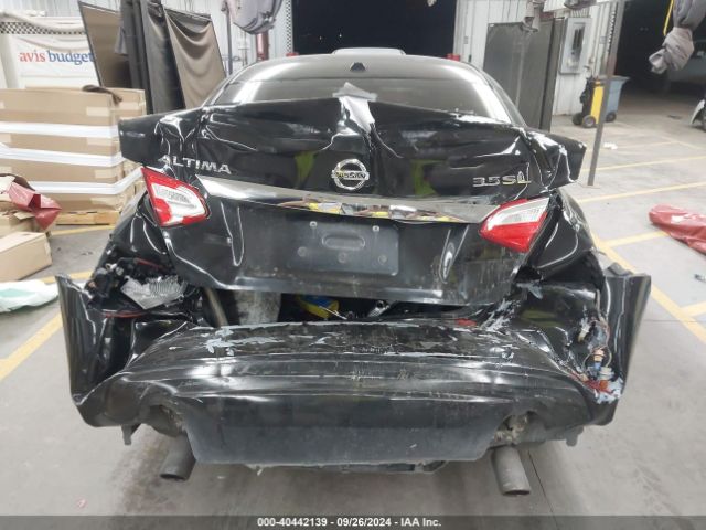 1N4BL3AP5HC211496 Nissan Altima 3.5 Sl