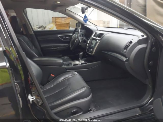 1N4BL3AP5HC211496 Nissan Altima 3.5 Sl