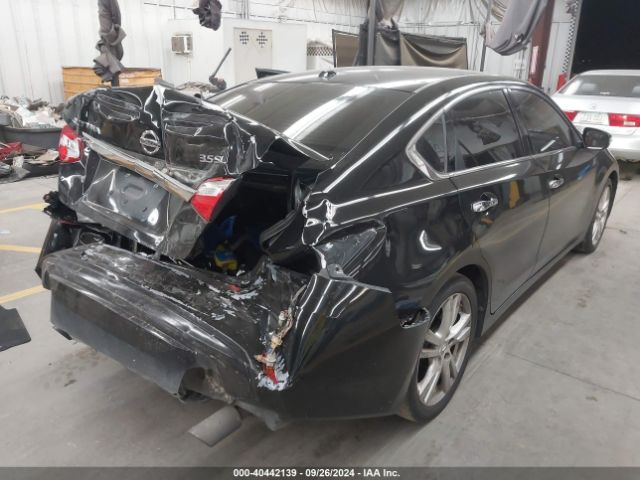 1N4BL3AP5HC211496 Nissan Altima 3.5 Sl