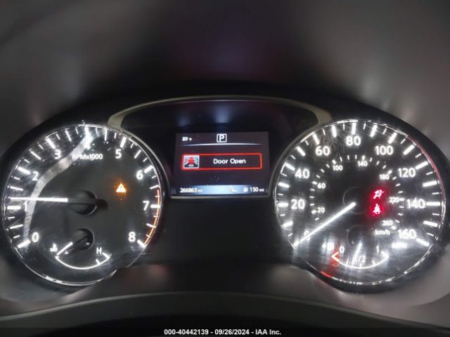 1N4BL3AP5HC211496 Nissan Altima 3.5 Sl