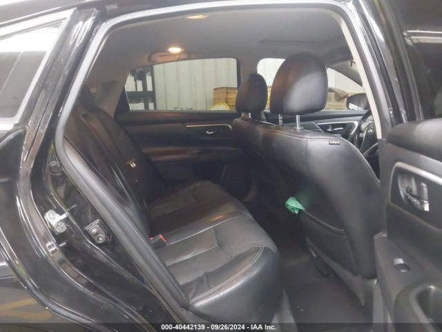 1N4BL3AP5HC211496 Nissan Altima 3.5 Sl