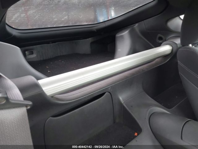 2011 NISSAN 370Z JN1AZ4EH4BM550154 Photo 7