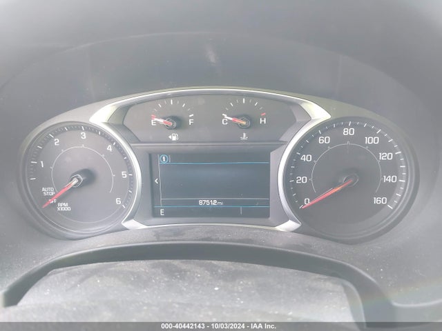 GMC Terrain Slt Diesel 2018 3GKALWEU7JL333010 Image 7