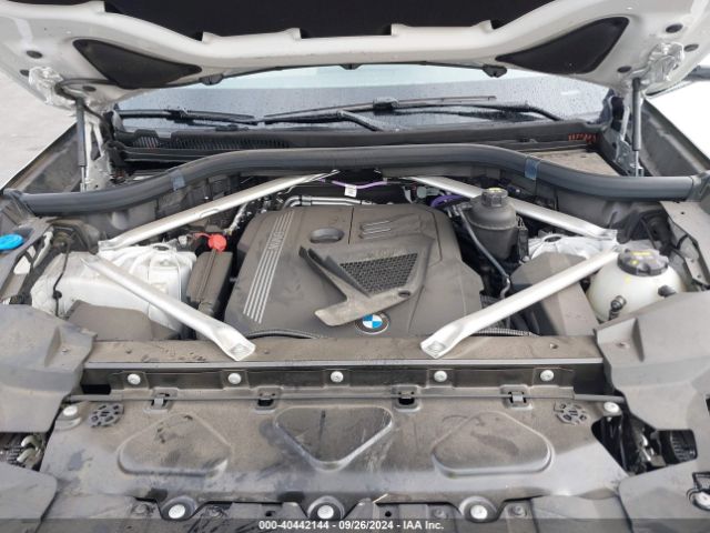 5UXCR4C01N9N35944 BMW X5 Sdrive40i