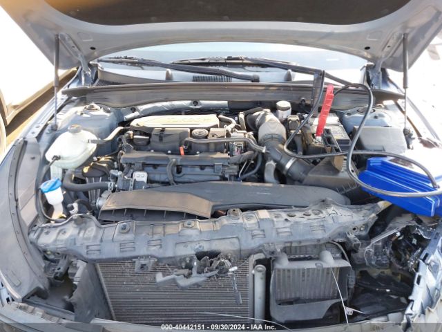 5XXG14J26MG019787 KIA K5 LXS
