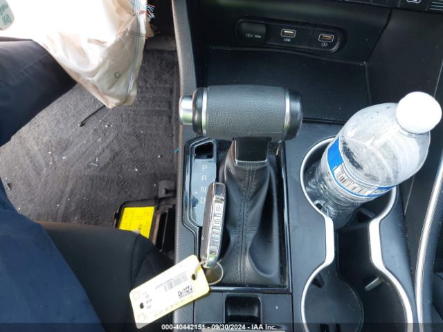 5XXG14J26MG019787 KIA K5 LXS