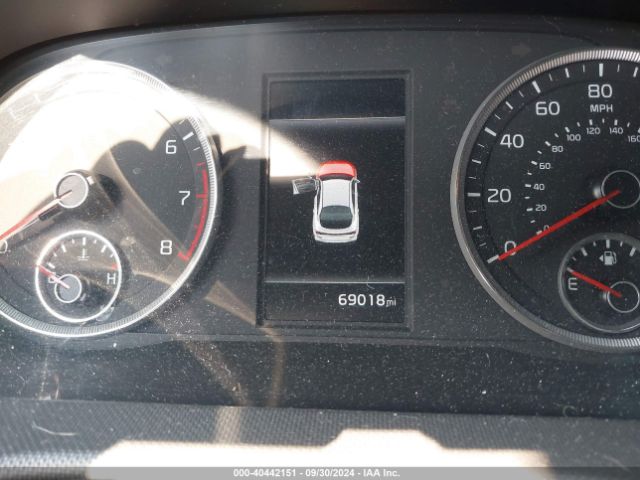 5XXG14J26MG019787 KIA K5 LXS