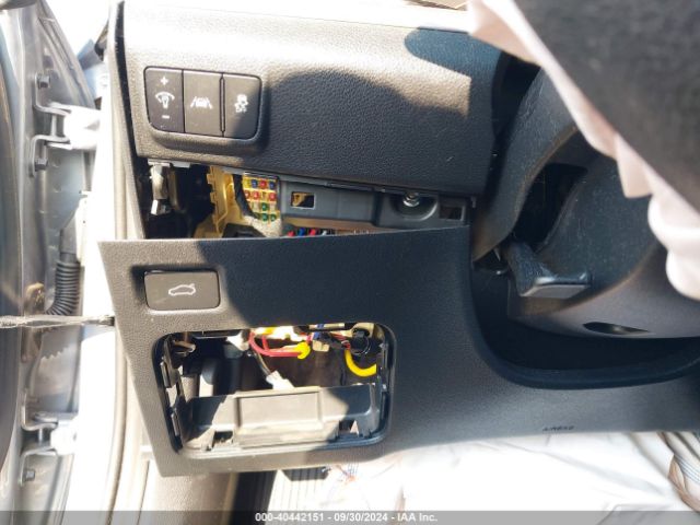 5XXG14J26MG019787 KIA K5 LXS