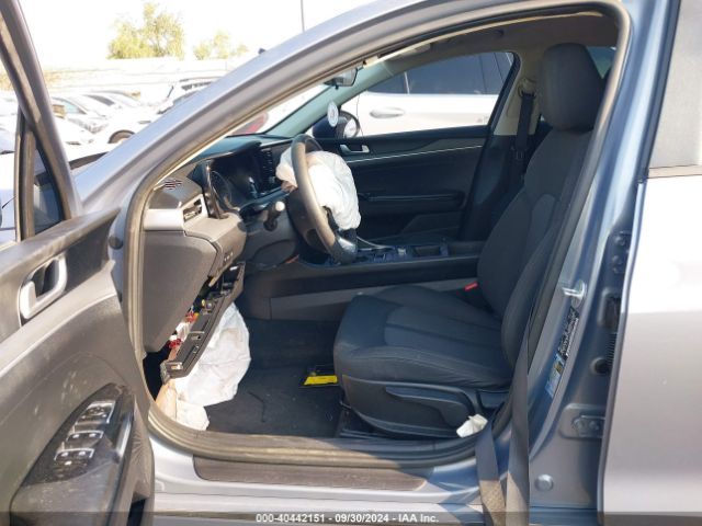 5XXG14J26MG019787 KIA K5 LXS