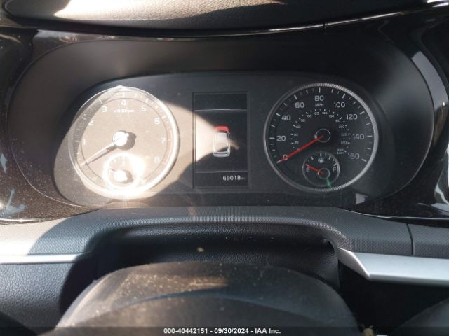 5XXG14J26MG019787 KIA K5 LXS