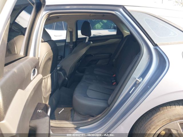5XXG14J26MG019787 KIA K5 LXS