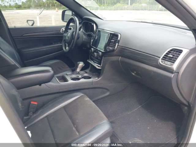 1C4RJEAG0MC719072 Jeep Grand Cherokee Laredo X 4x2