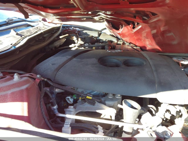3MZBN1K74HM137152 Mazda Mazda3 Sport