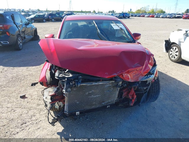 3MZBN1K74HM137152 Mazda Mazda3 Sport