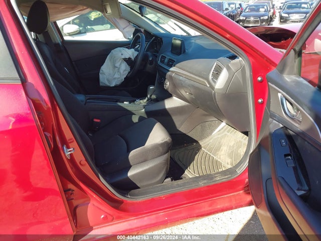 3MZBN1K74HM137152 Mazda Mazda3 Sport