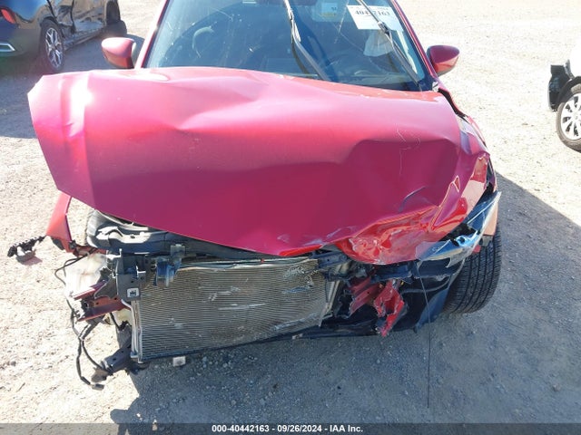 3MZBN1K74HM137152 Mazda Mazda3 Sport