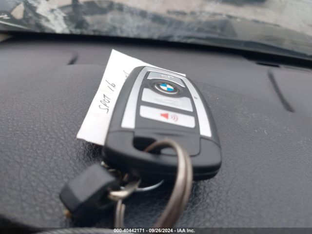 WBA4B1C57FG241138 BMW 435i Gran Coupe