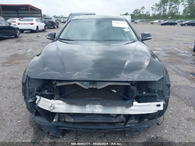 WBA4B1C57FG241138 BMW 435i Gran Coupe