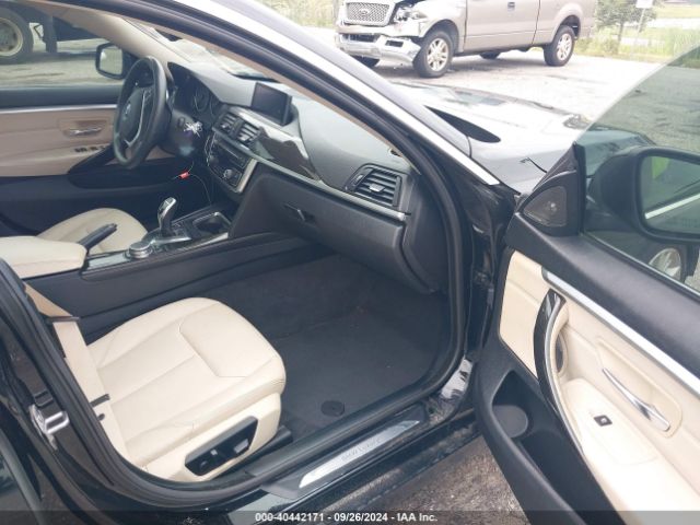 WBA4B1C57FG241138 BMW 435i Gran Coupe