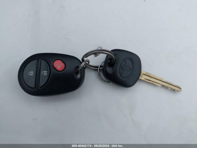 3TMMU4FN0EM067850 Toyota Tacoma Base V6