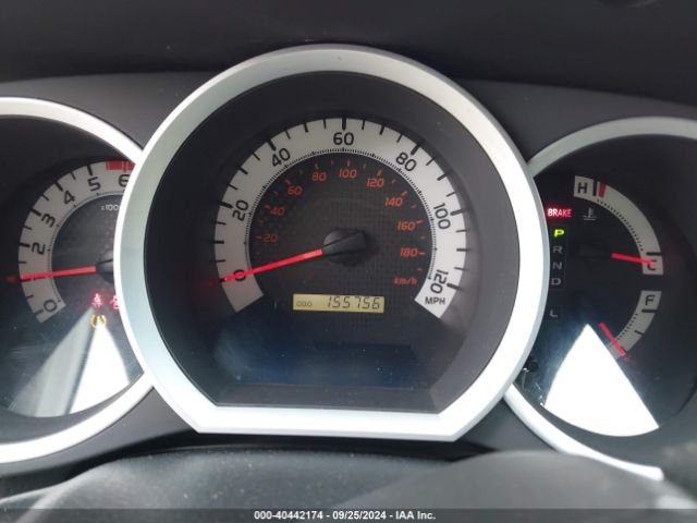 3TMMU4FN0EM067850 Toyota Tacoma Base V6