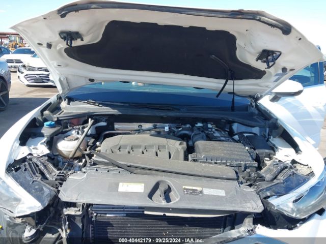 WA1AUCF37N1003033 Audi Q3 Premium 40 Tfsi Quattro Tiptronic