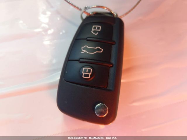 WA1AUCF37N1003033 Audi Q3 Premium 40 Tfsi Quattro Tiptronic