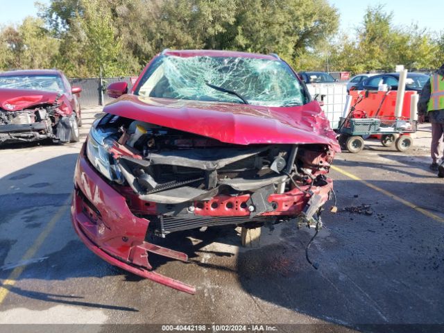5LMCJ2C9XHUL16874 Lincoln MKC SELECT