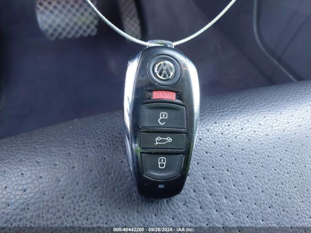 WVGEF9BP3ED005868 Volkswagen Touareg 3.6l Sport