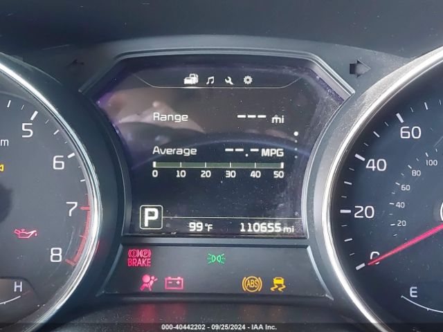 KNDMC5C16G6083936 KIA SEDONA EX