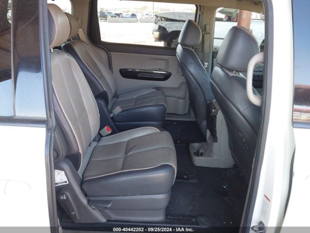 KNDMC5C16G6083936 KIA SEDONA EX