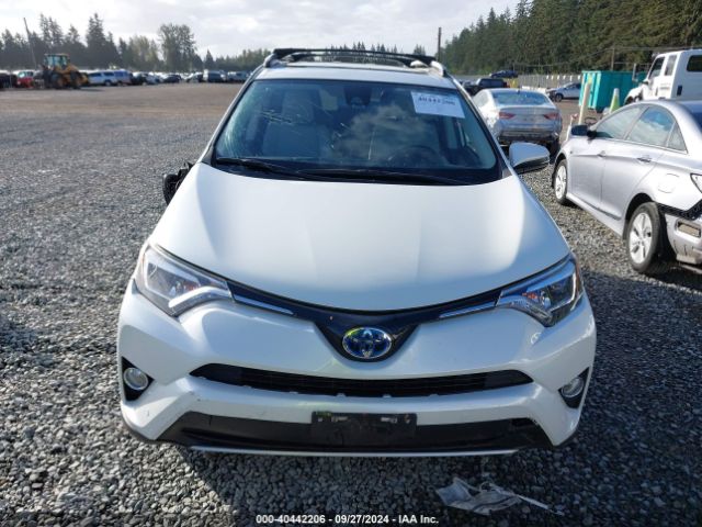 JTMDJREV9HD120472 Toyota Rav4 Hybrid Limited