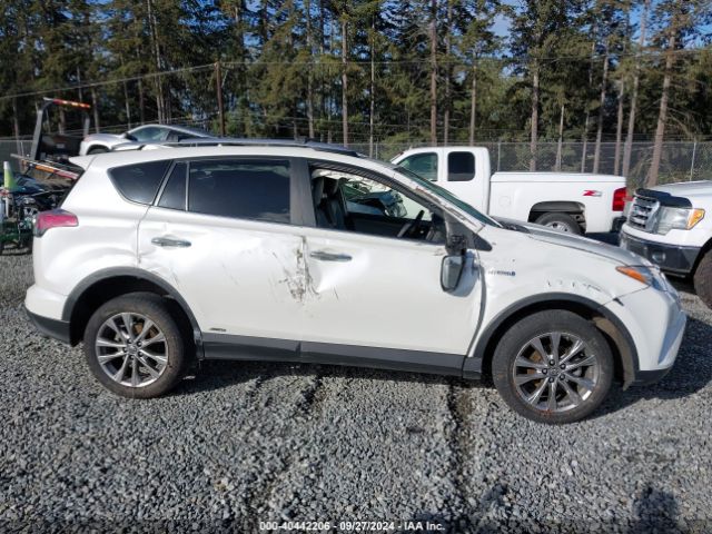 JTMDJREV9HD120472 Toyota Rav4 Hybrid Limited