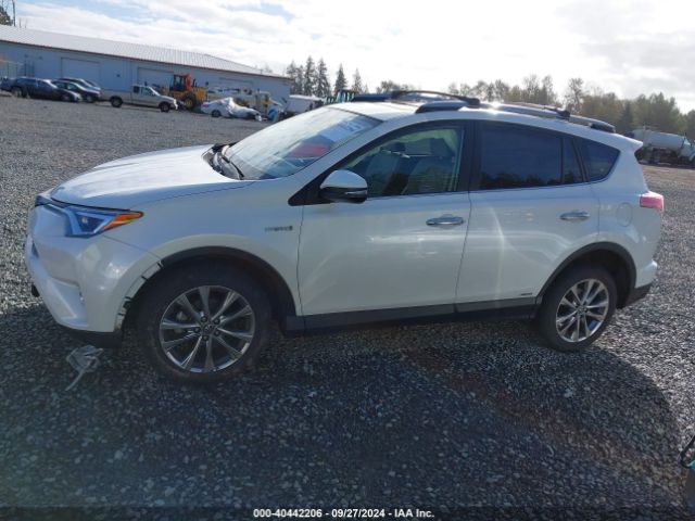 JTMDJREV9HD120472 Toyota Rav4 Hybrid Limited