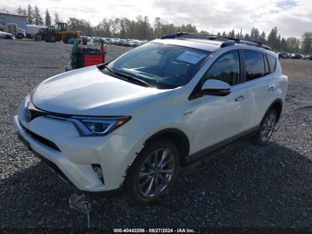 JTMDJREV9HD120472 Toyota Rav4 Hybrid Limited