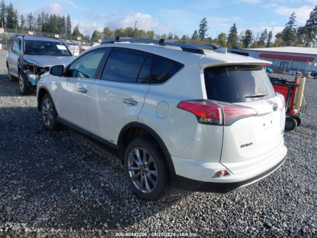 JTMDJREV9HD120472 Toyota Rav4 Hybrid Limited