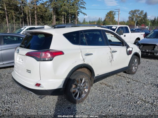 JTMDJREV9HD120472 Toyota Rav4 Hybrid Limited