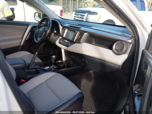 JTMDJREV9HD120472 Toyota Rav4 Hybrid Limited