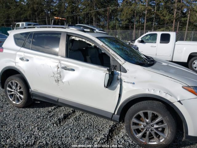 JTMDJREV9HD120472 Toyota Rav4 Hybrid Limited
