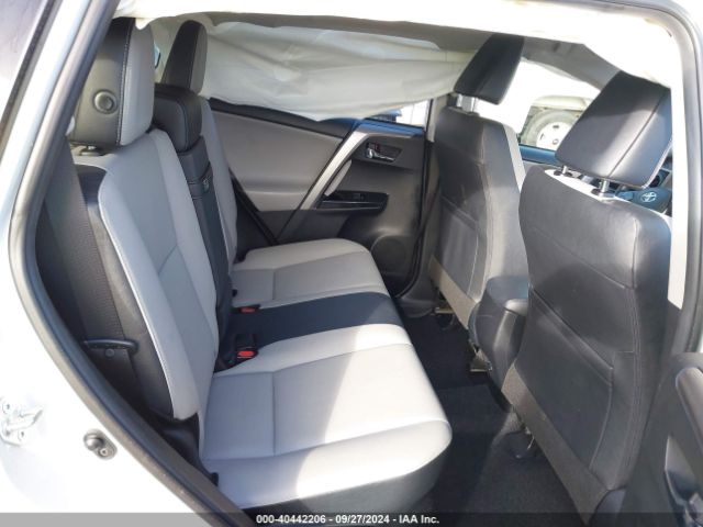 JTMDJREV9HD120472 Toyota Rav4 Hybrid Limited
