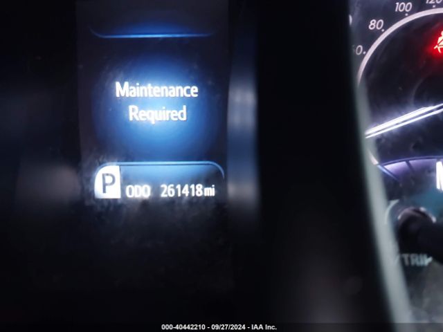 4T1BK1EB4FU174850 Toyota AVALON LIMITED