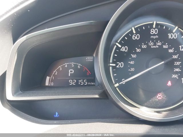 3MZBN1L72HM141313 Mazda Mazda3 Touring