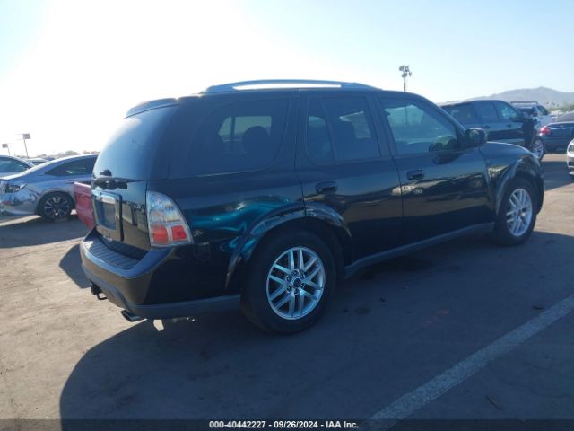 2008 SAAB 9-7X 5S3ET13SX82800606 Photo 3