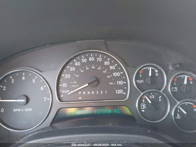 2008 SAAB 9-7X 5S3ET13SX82800606 Photo 6