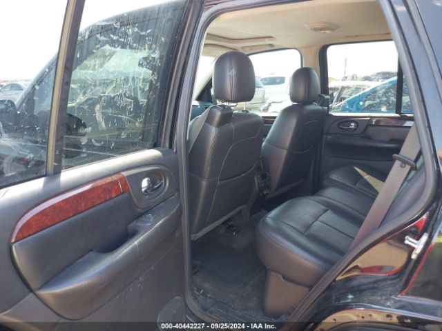2008 SAAB 9-7X 5S3ET13SX82800606 Photo 7