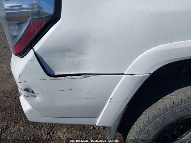 JTEBU5JR2G5305564 Toyota 4RUNNER SR5
