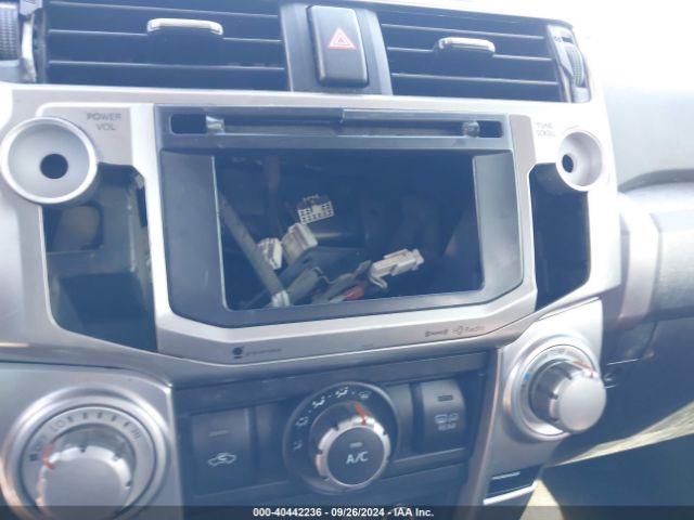 JTEBU5JR2G5305564 Toyota 4RUNNER SR5
