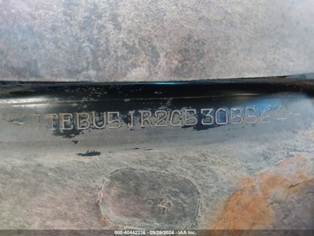 JTEBU5JR2G5305564 Toyota 4RUNNER SR5