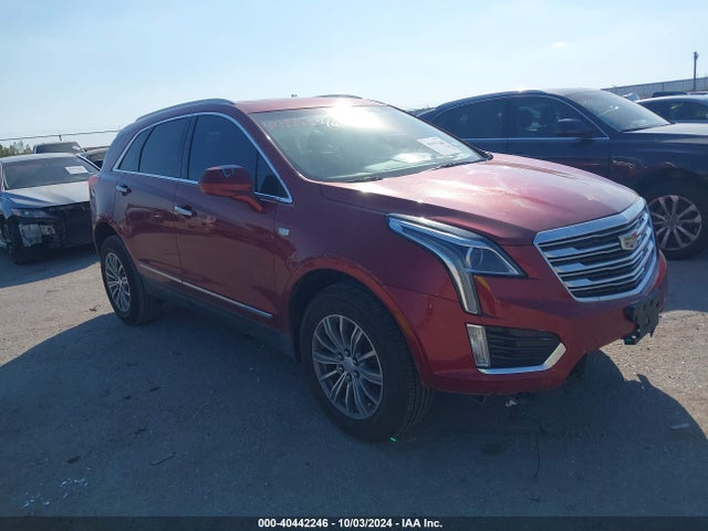 2019 1GYKNCRS4KZ179698 main image
