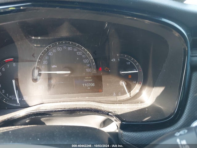 1GYKNCRS4KZ179698 Cadillac XT5 LUXURY